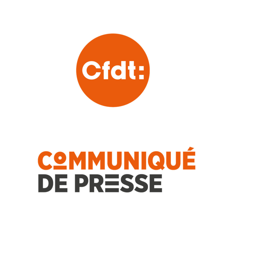 Communiqu De Presse Cfdt Interco