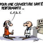 PSC SANTE et PREVOYANCE : encore du retard dans la mise en œuvre au MI !